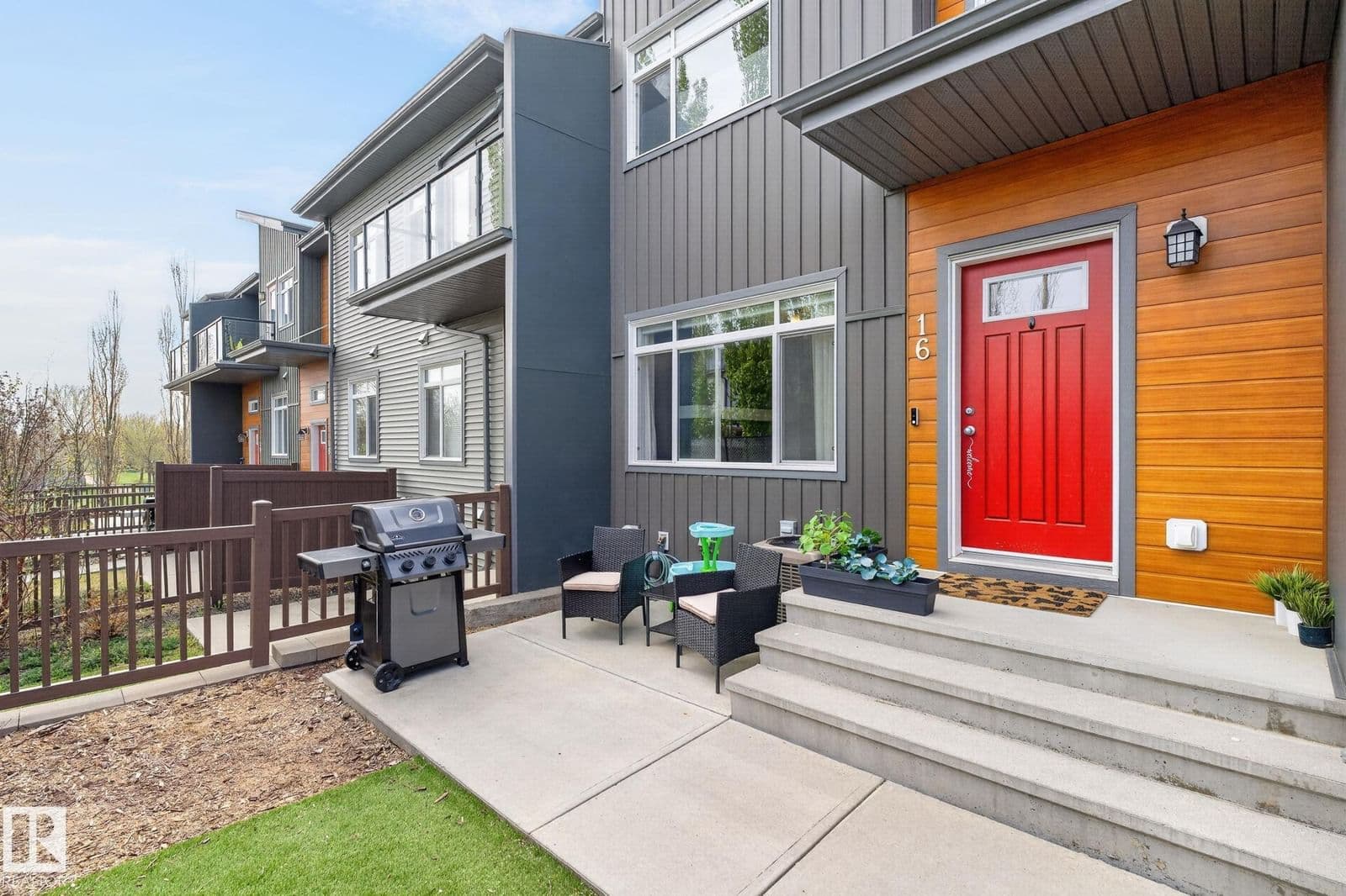 Sold property in Granville (Edmonton)