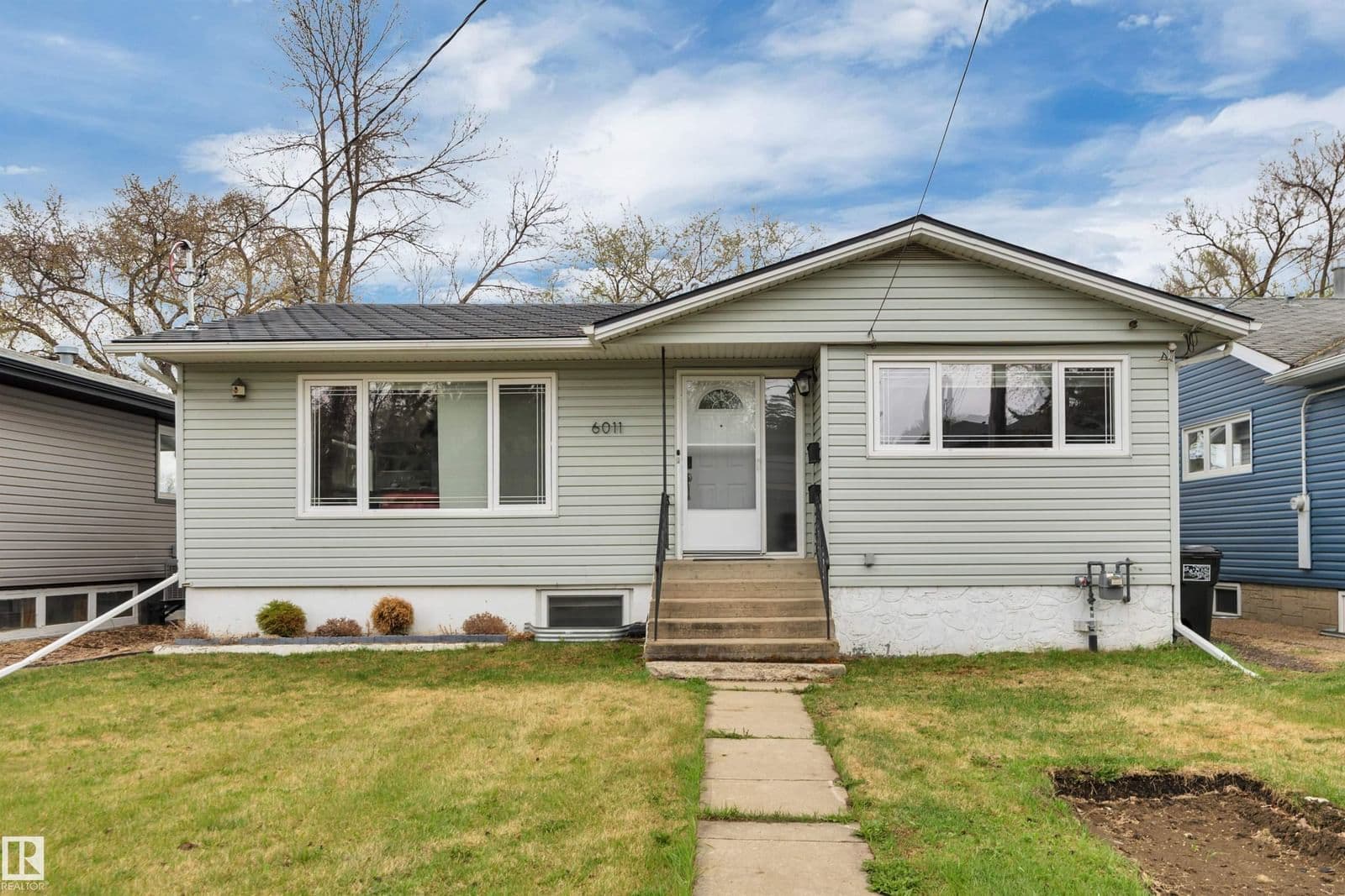 Sold property in Pleasantview (Edmonton)