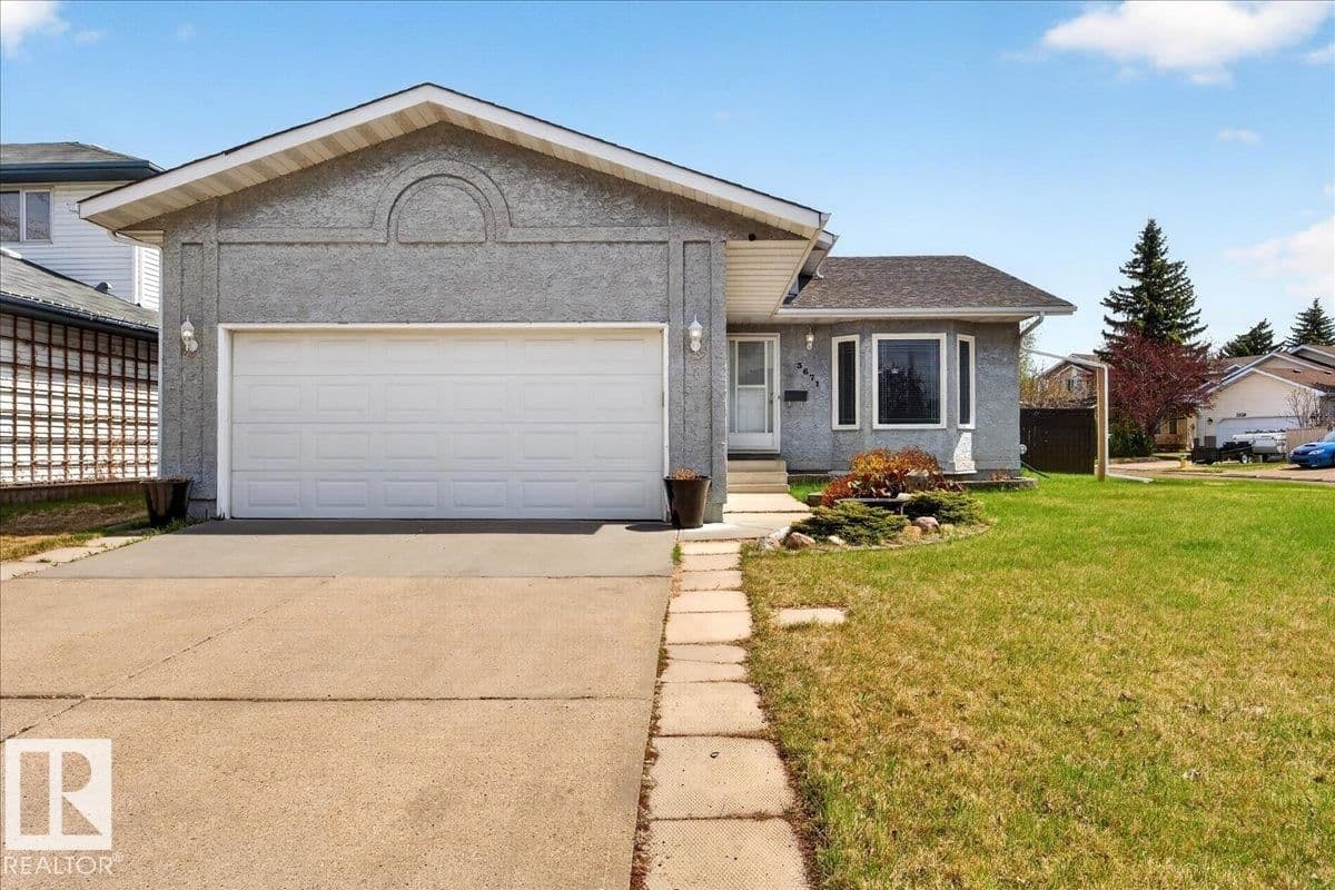 Sold property in Wild Rose