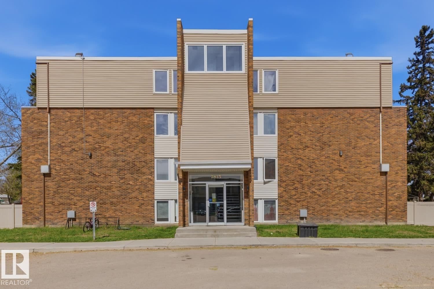 Sold property in Patricia Heights
