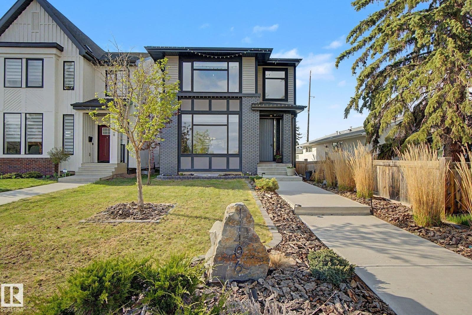 Sold property in Lendrum Place