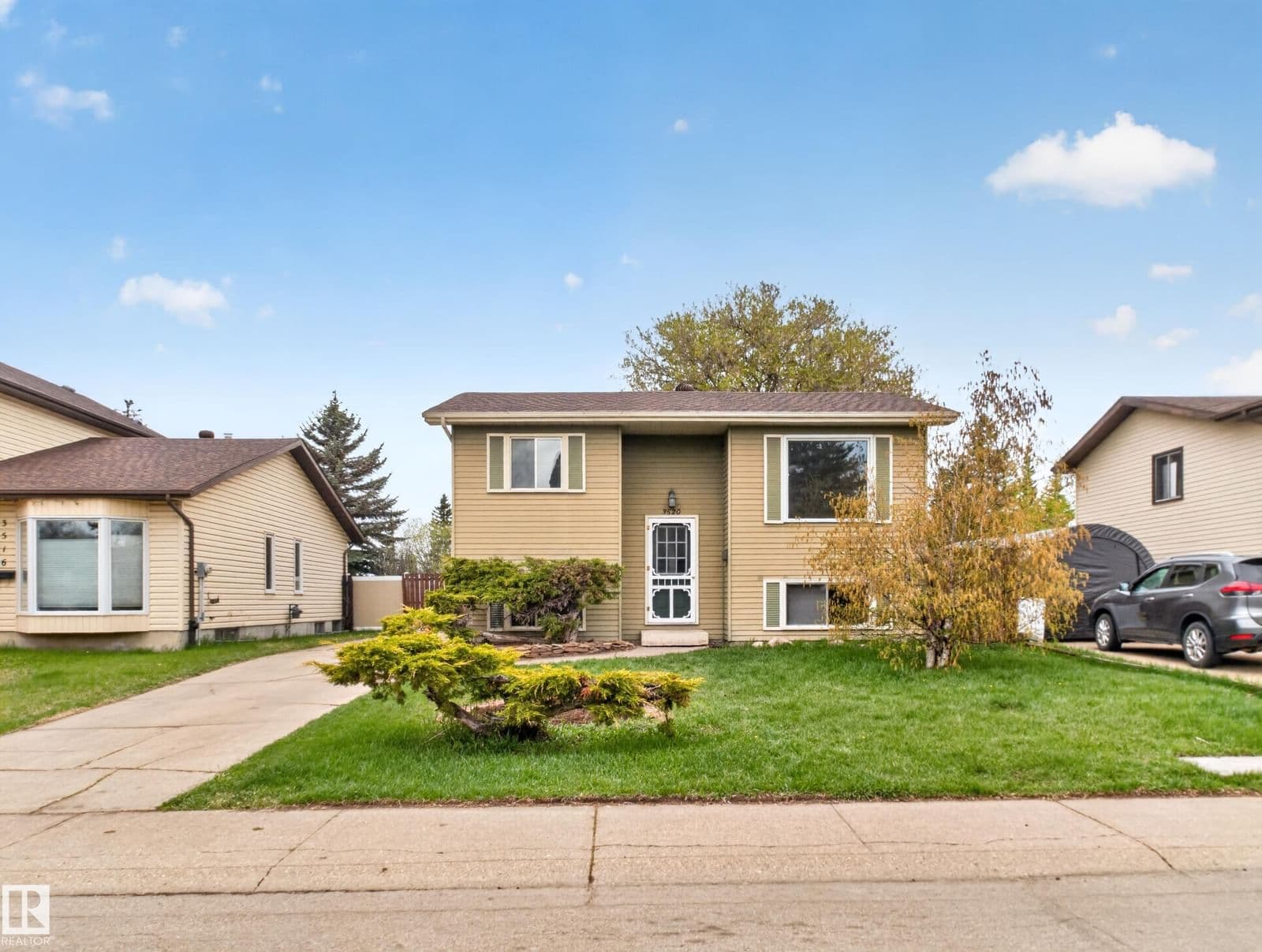Sold property in Minchau