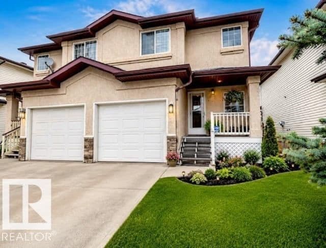 Sold property in Eaux Claires