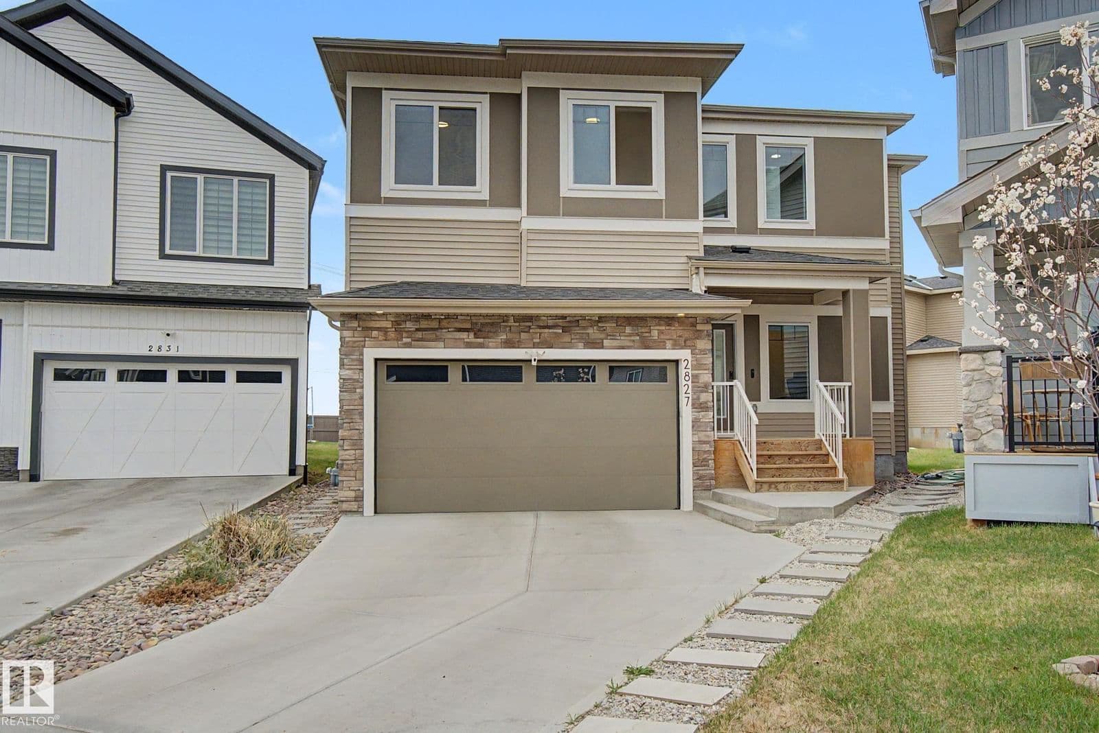 Sold property in The Uplands