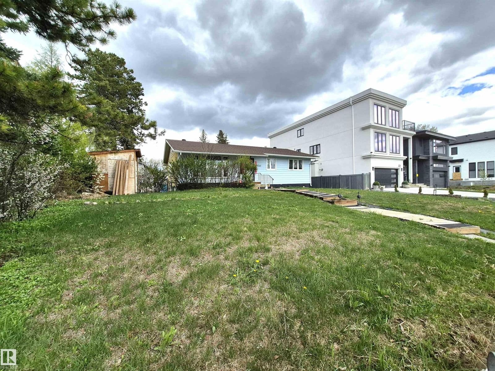 Sold property in Windsor Park (Edmonton)