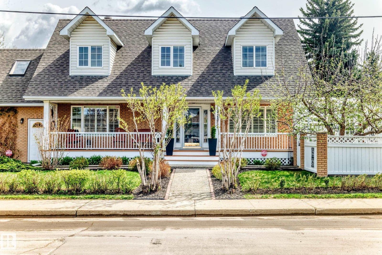 Sold property in Beverly Heights
