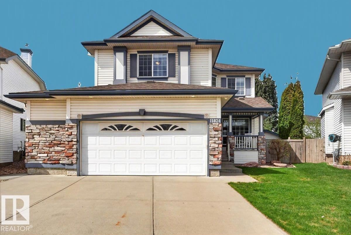 Sold property in Twin Brooks