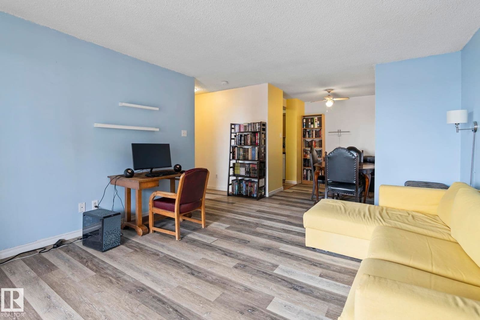 Sold property in Belvedere
