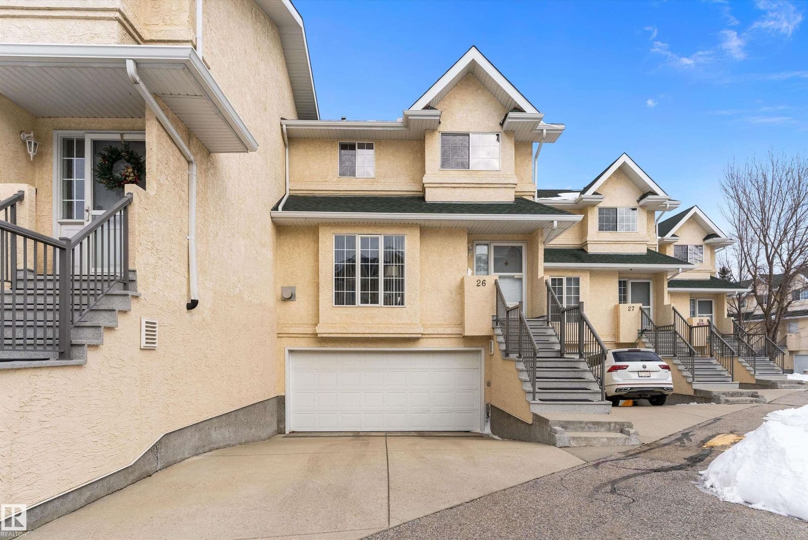 Sold property in Kernohan
