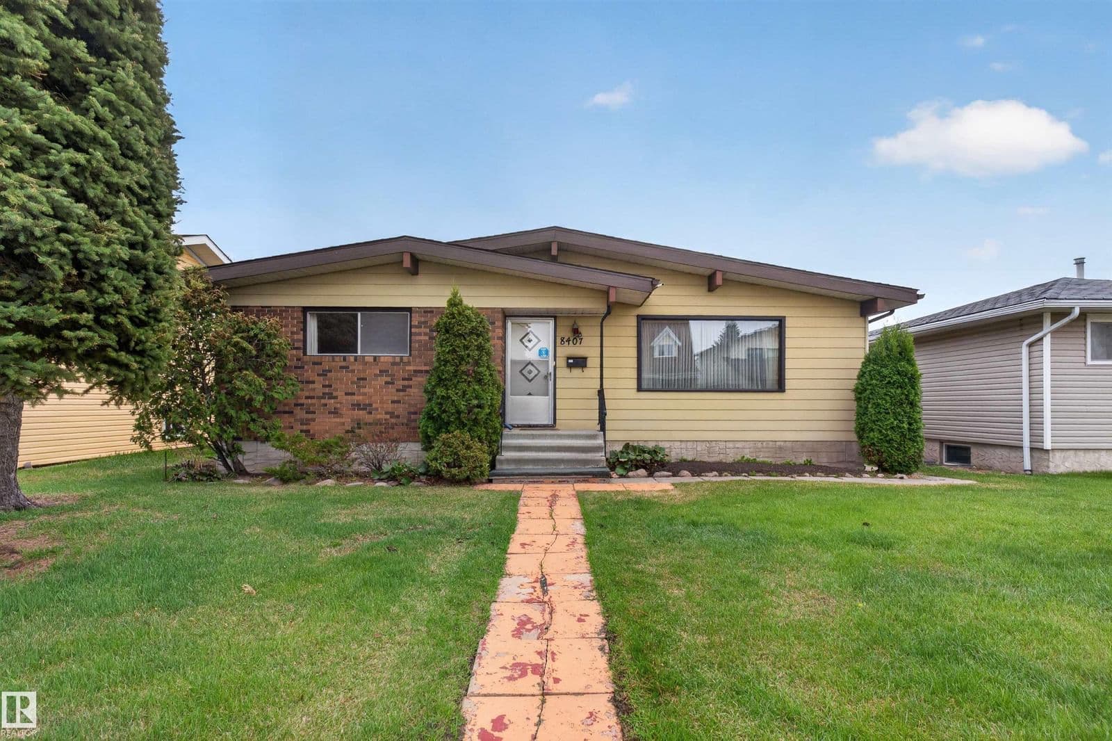 Sold property in Evansdale