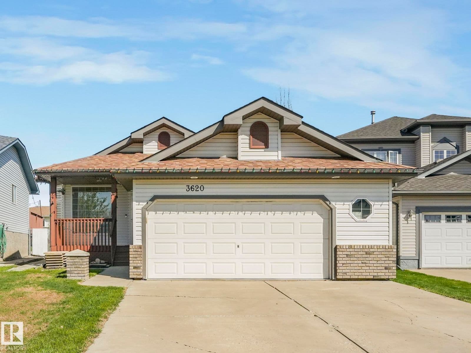 Sold property in Belmont