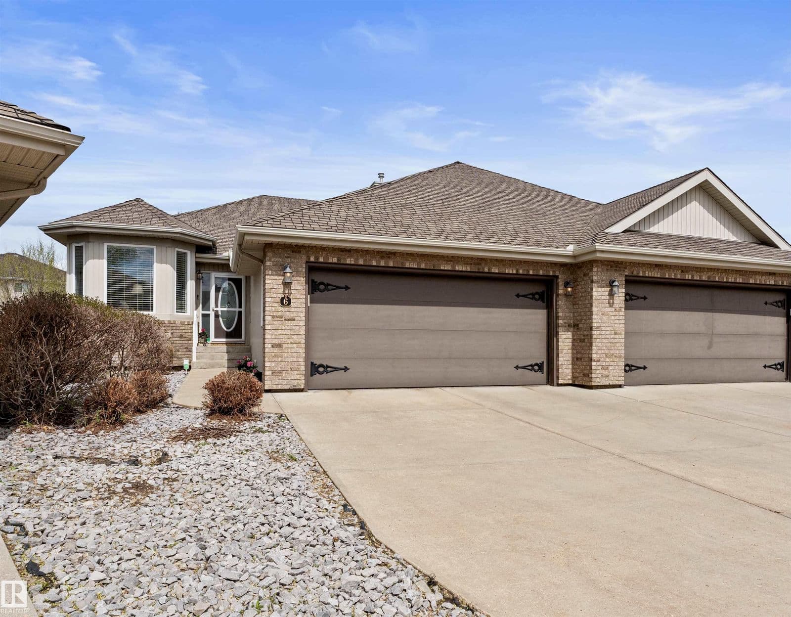 Sold property in Richford