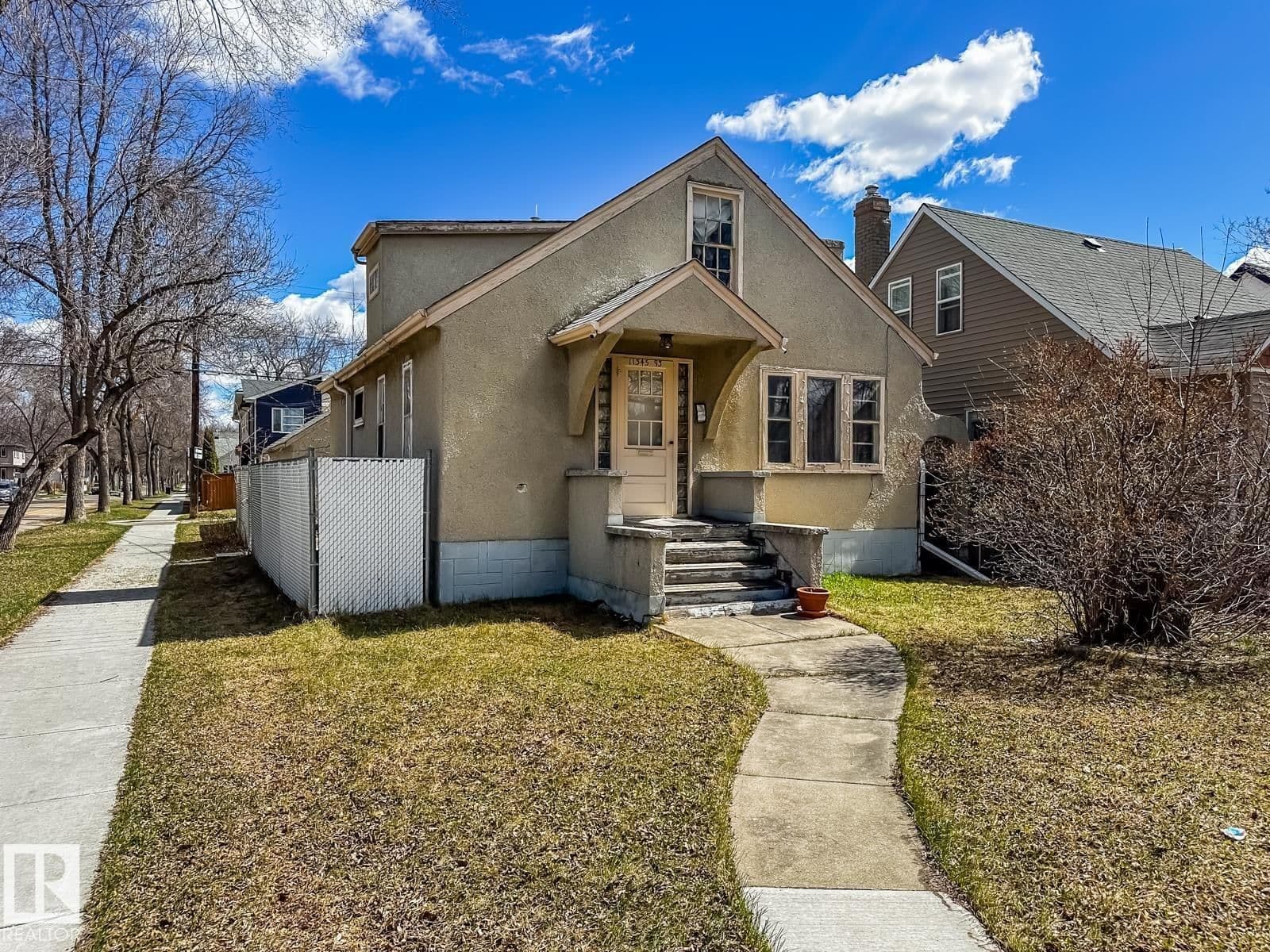 Sold property in Alberta Avenue