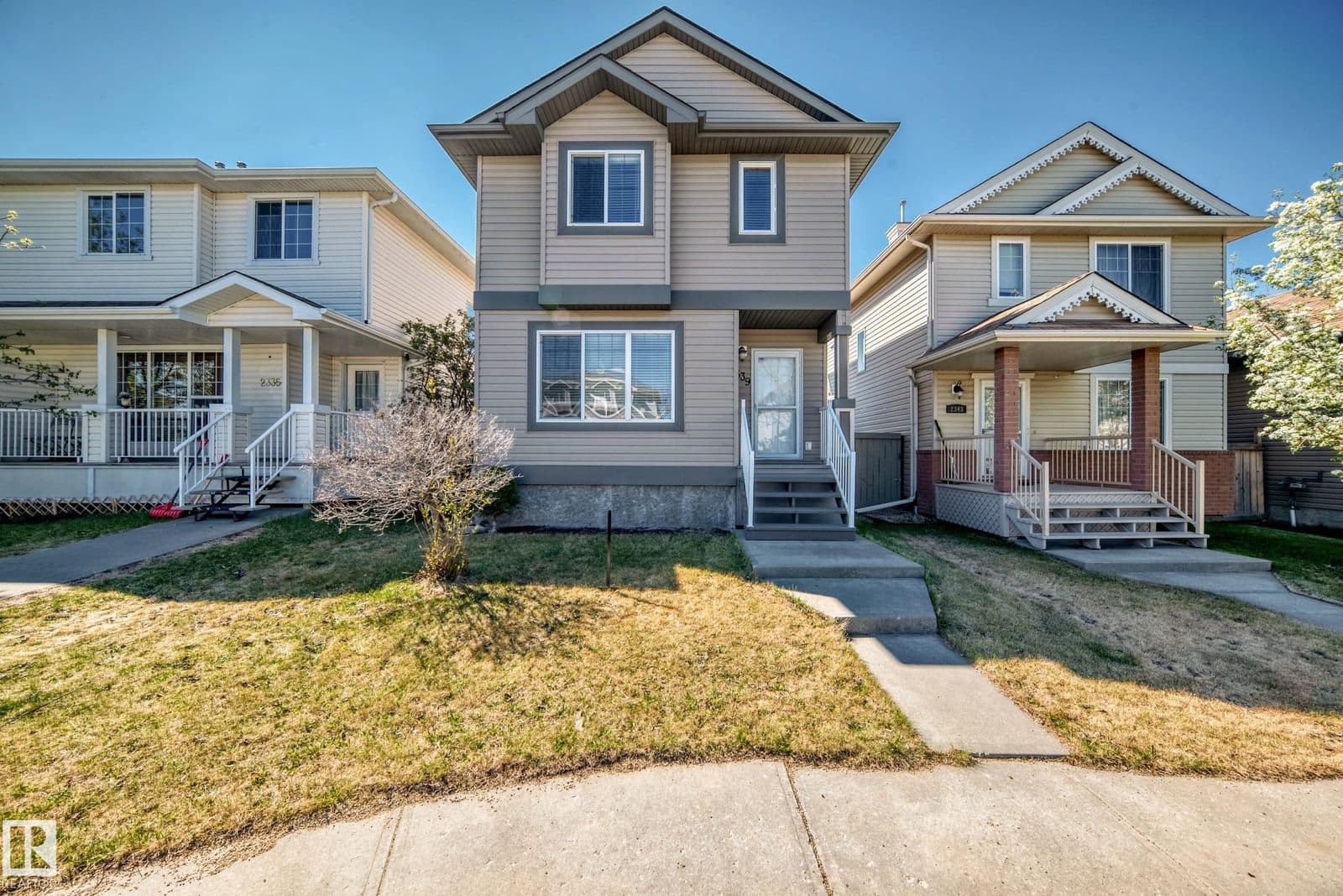 Sold property in Silver Berry