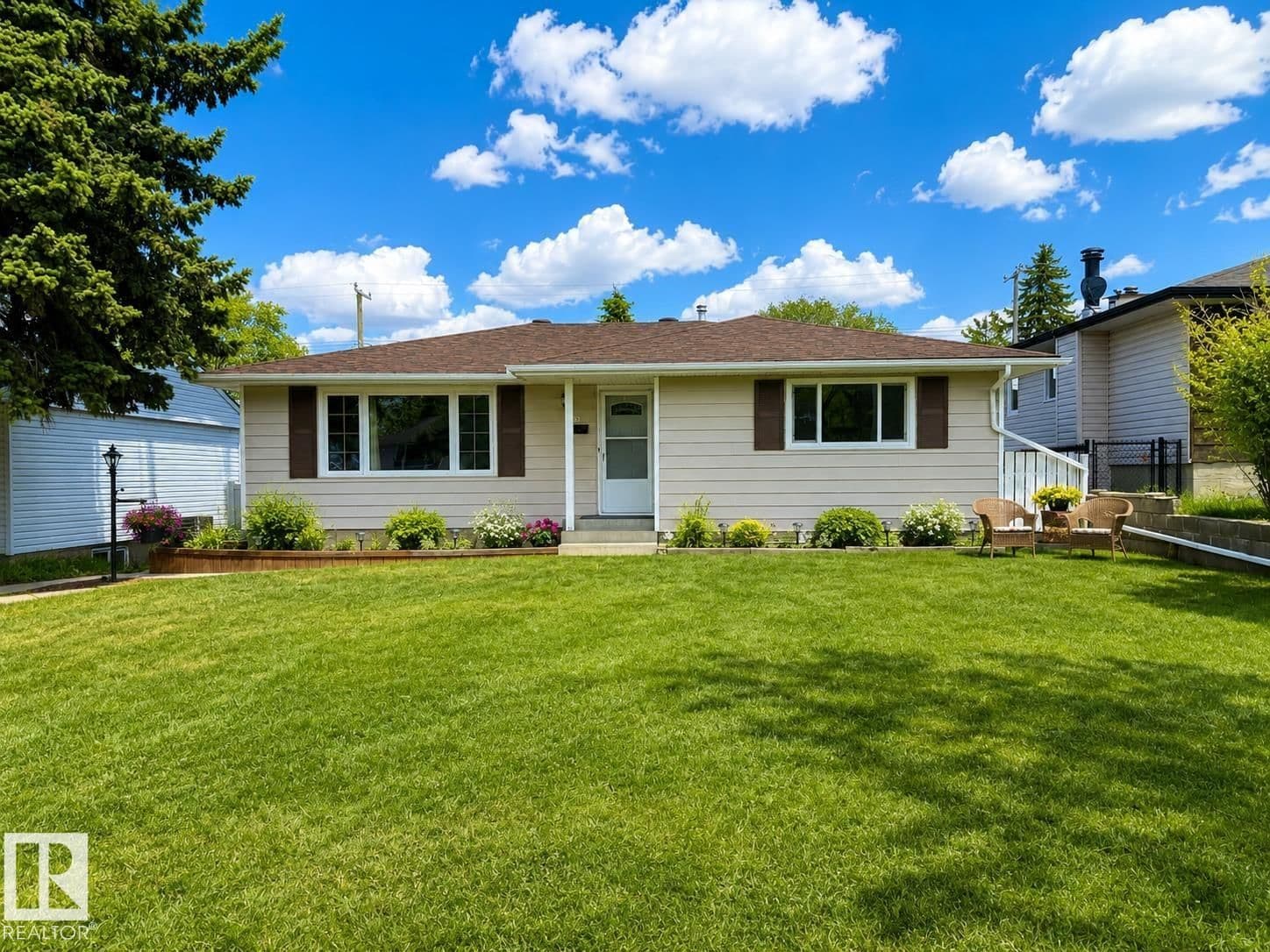 Sold property in Capilano