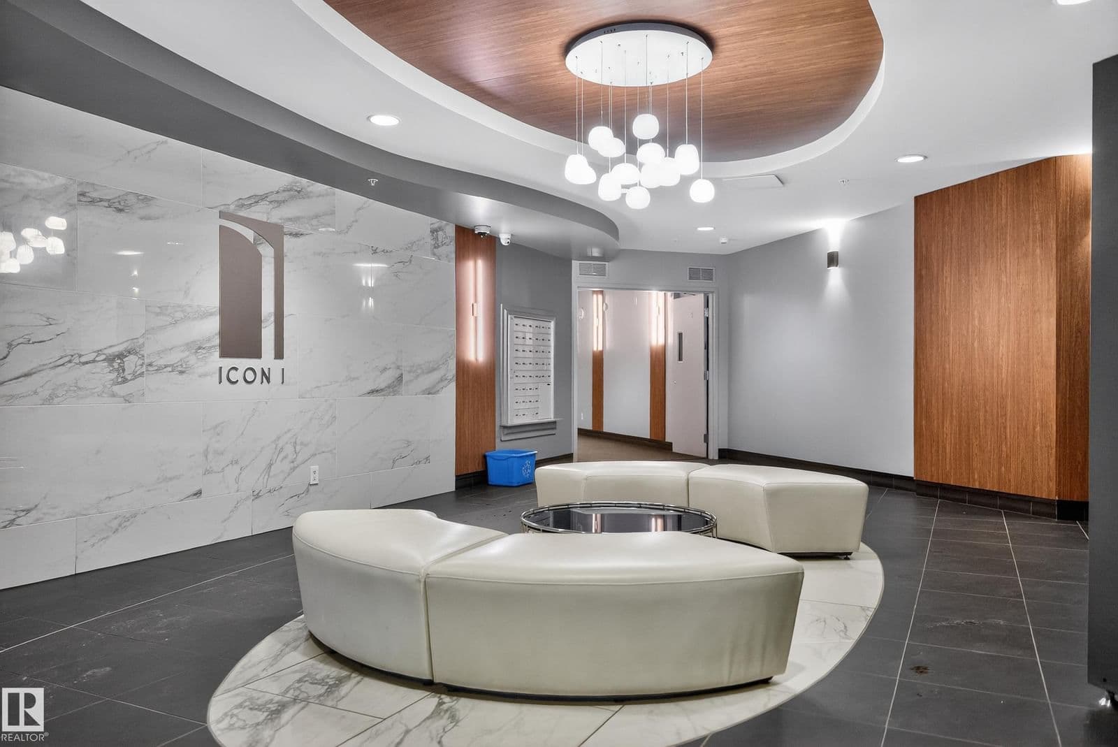 Sold property in Downtown (Edmonton)