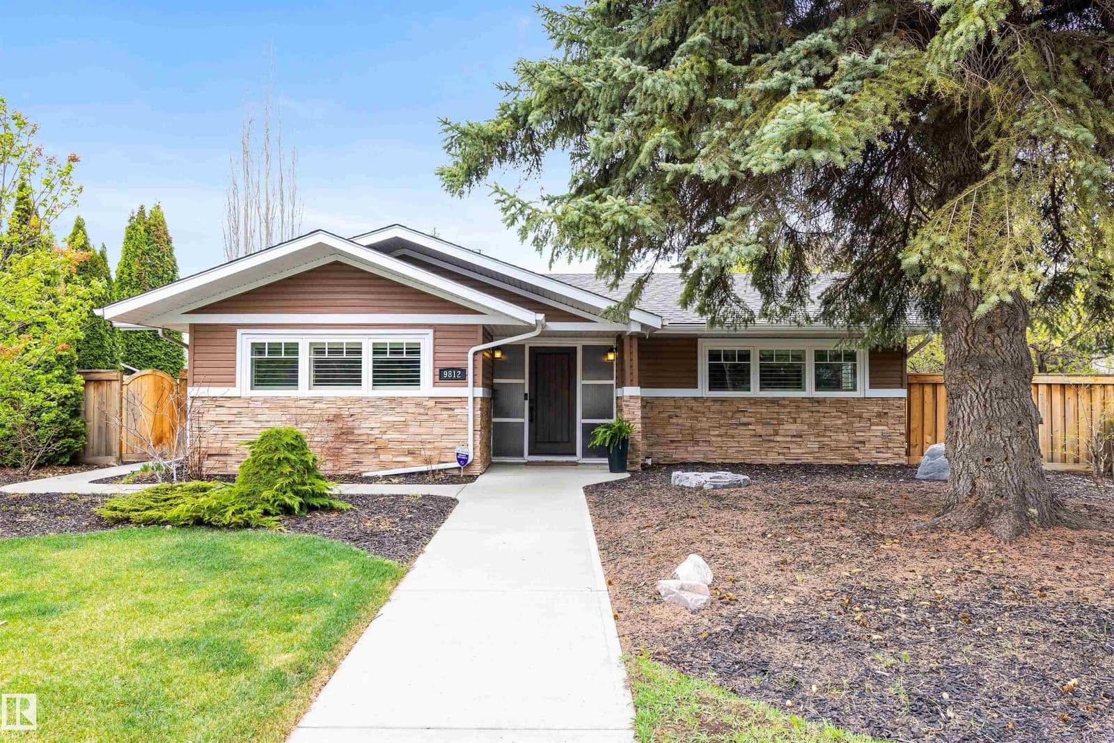 Sold property in Crestwood