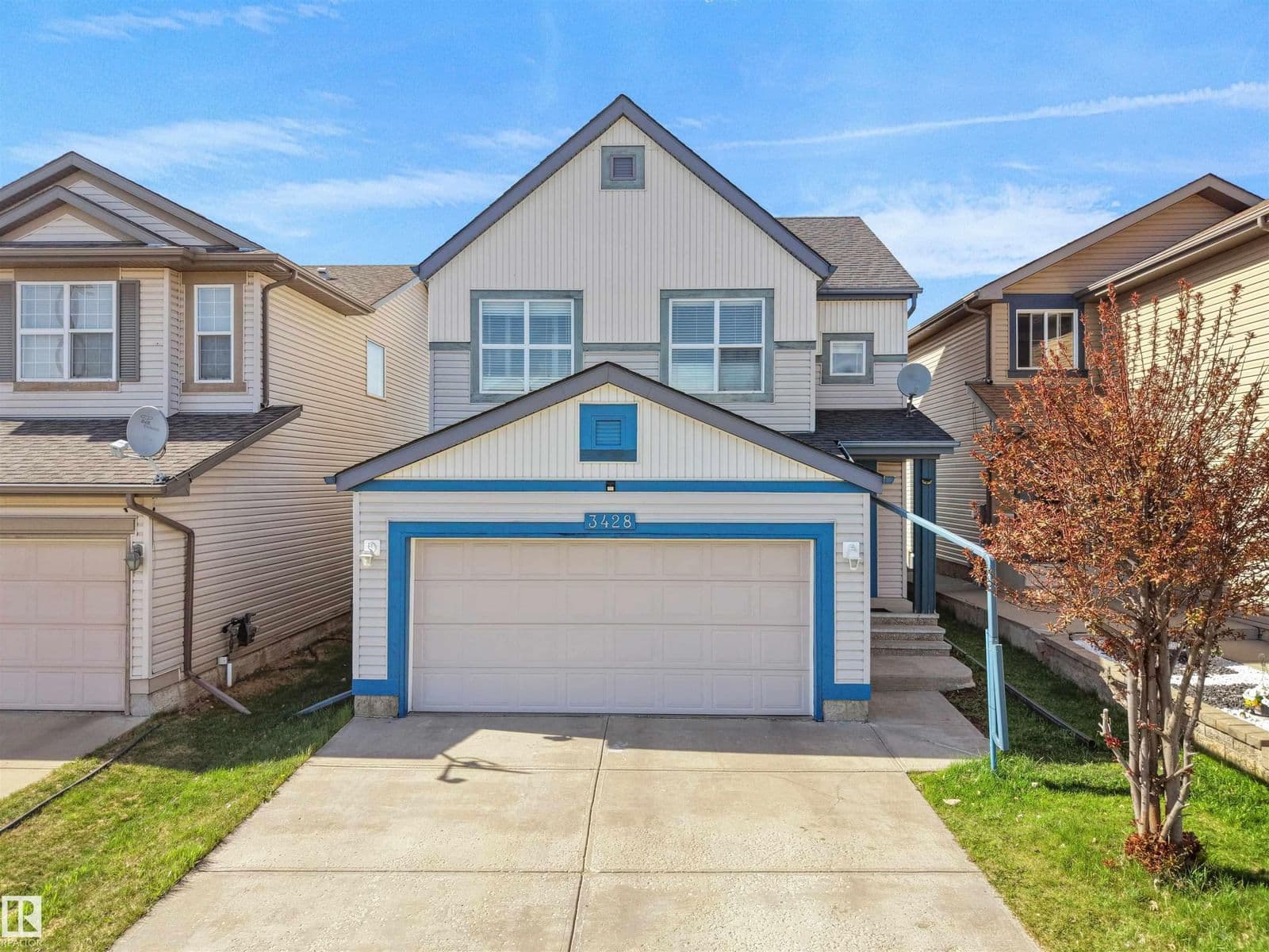 Sold property in Wild Rose