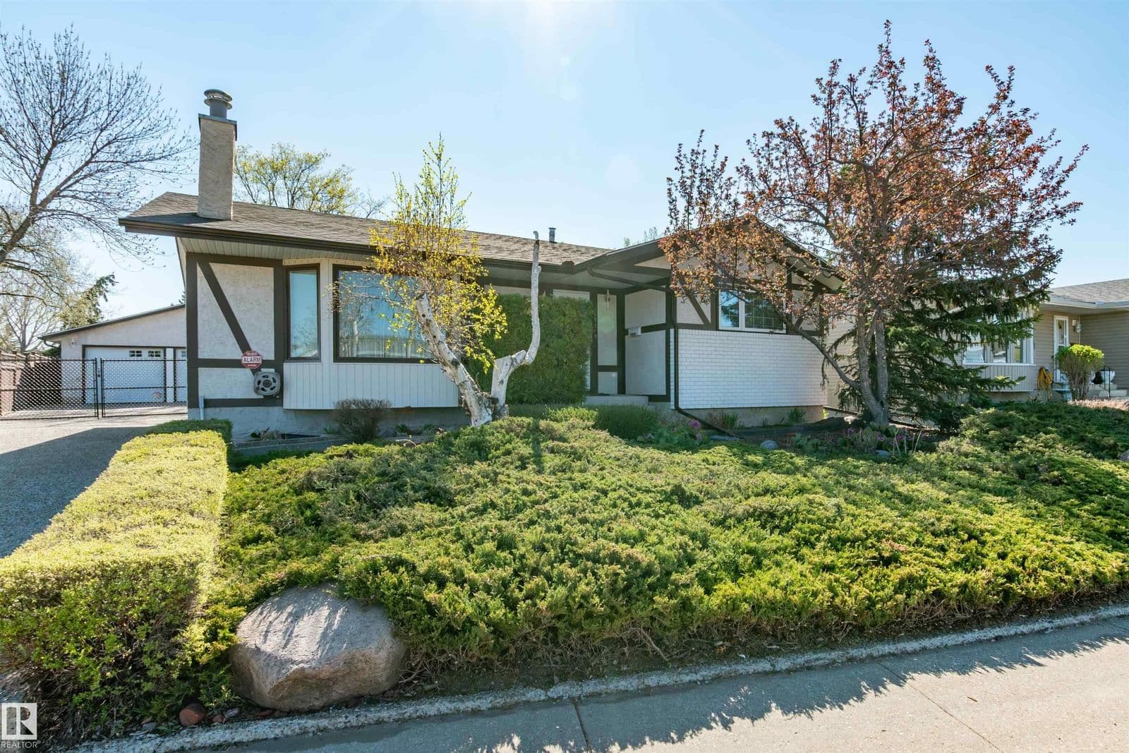 Sold property in Belmont