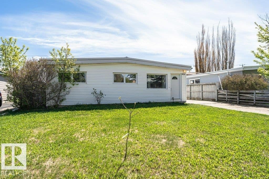 Sold property in Jasper Park