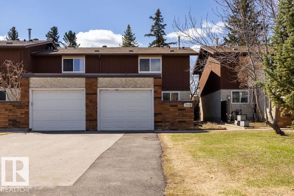 Sold property in Callingwood North