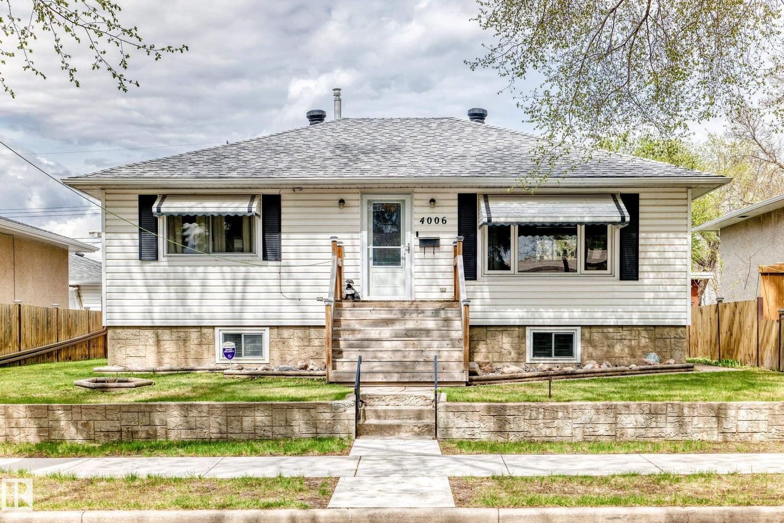 Sold property in Beverly Heights