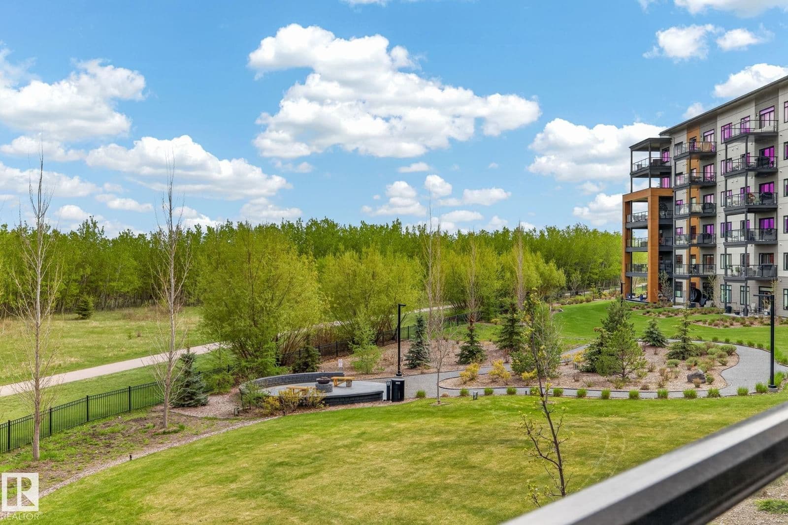 Sold property in Magrath Heights