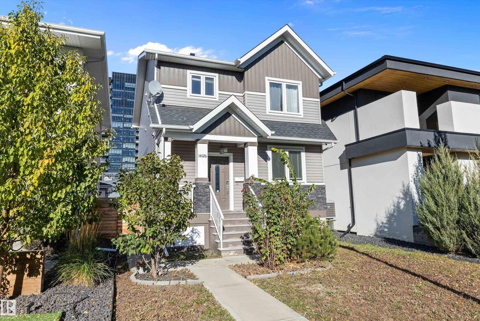 Sold property in Glenora