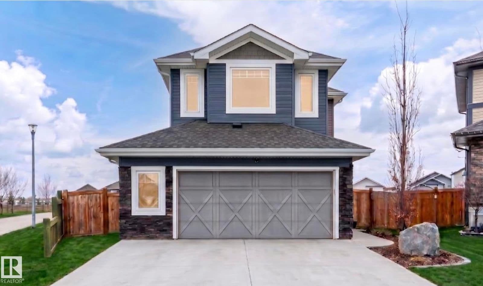 Sold property in Homesteader