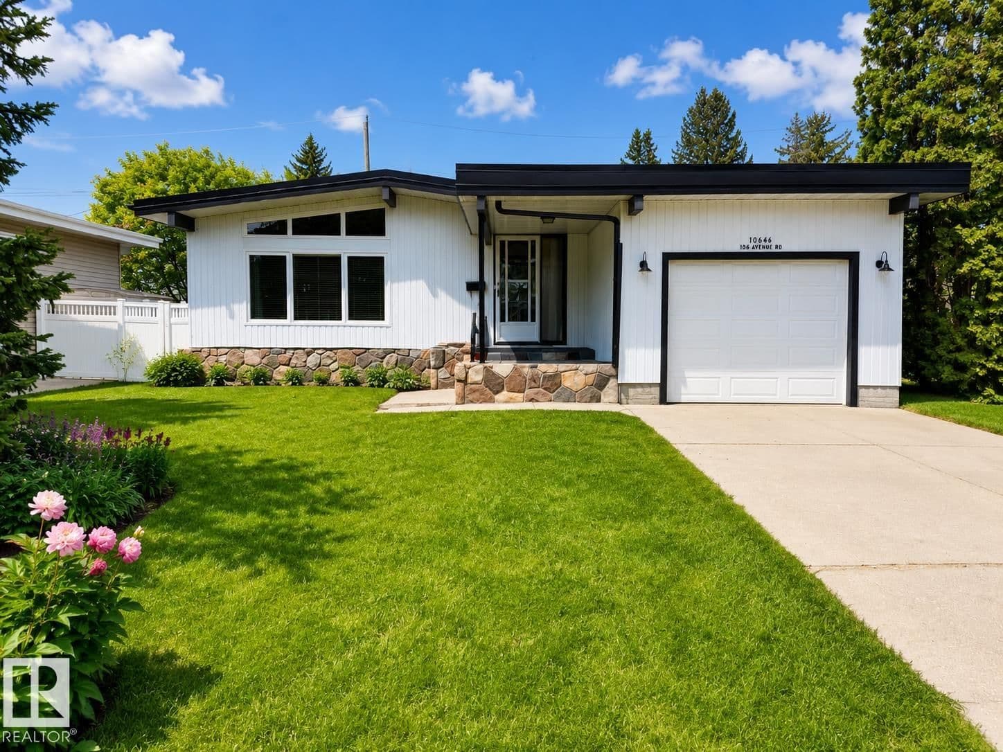 Sold property in Forest Heights (Edmonton)
