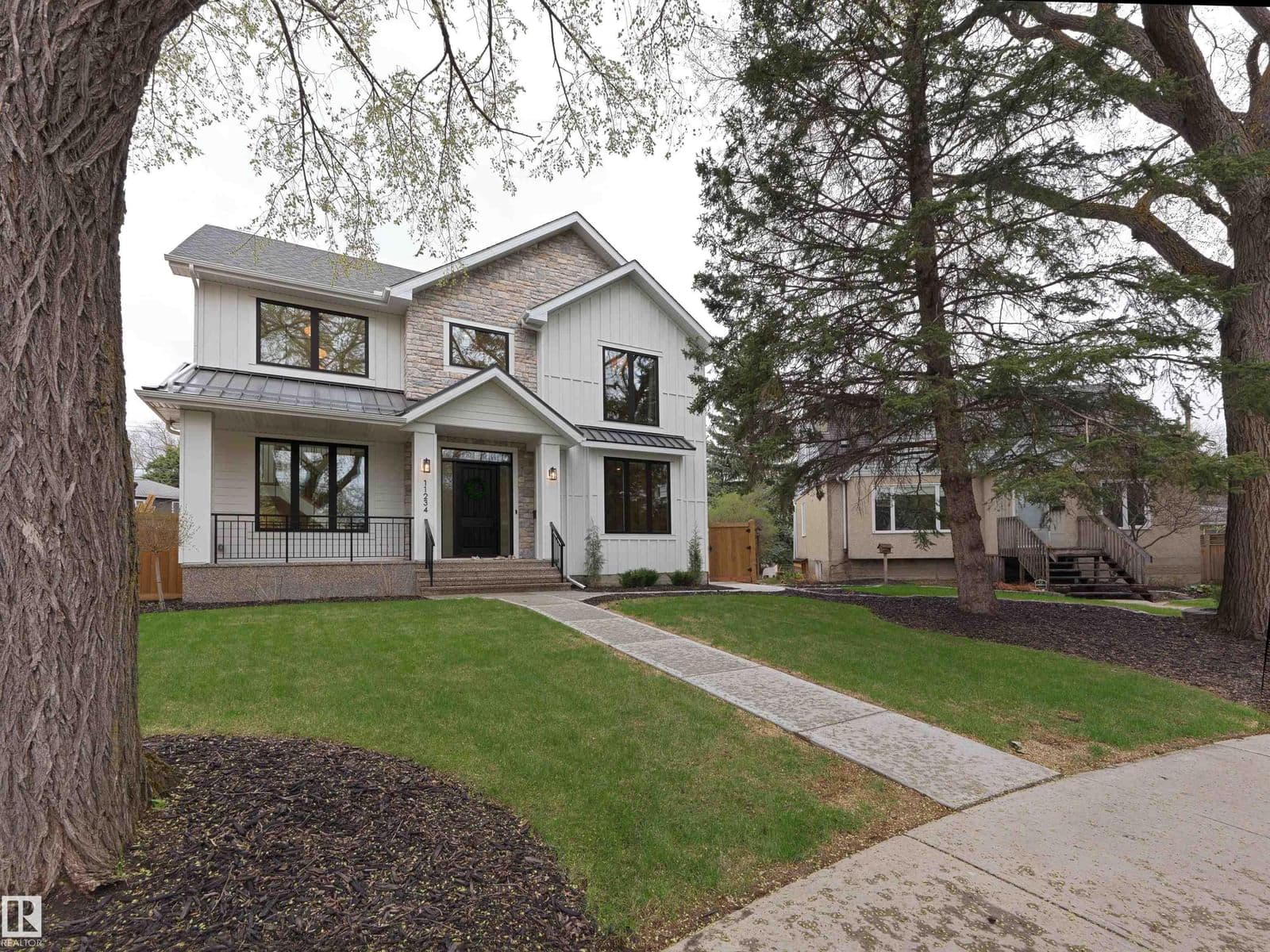 Sold property in McKernan