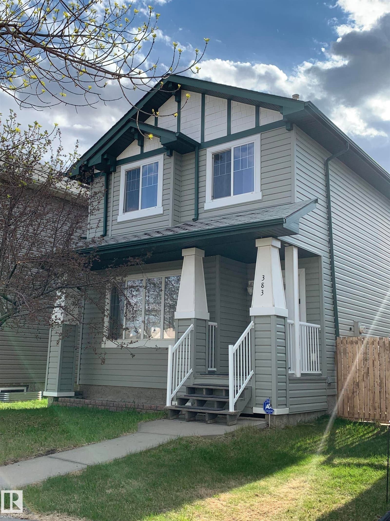 Sold property in Silver Berry