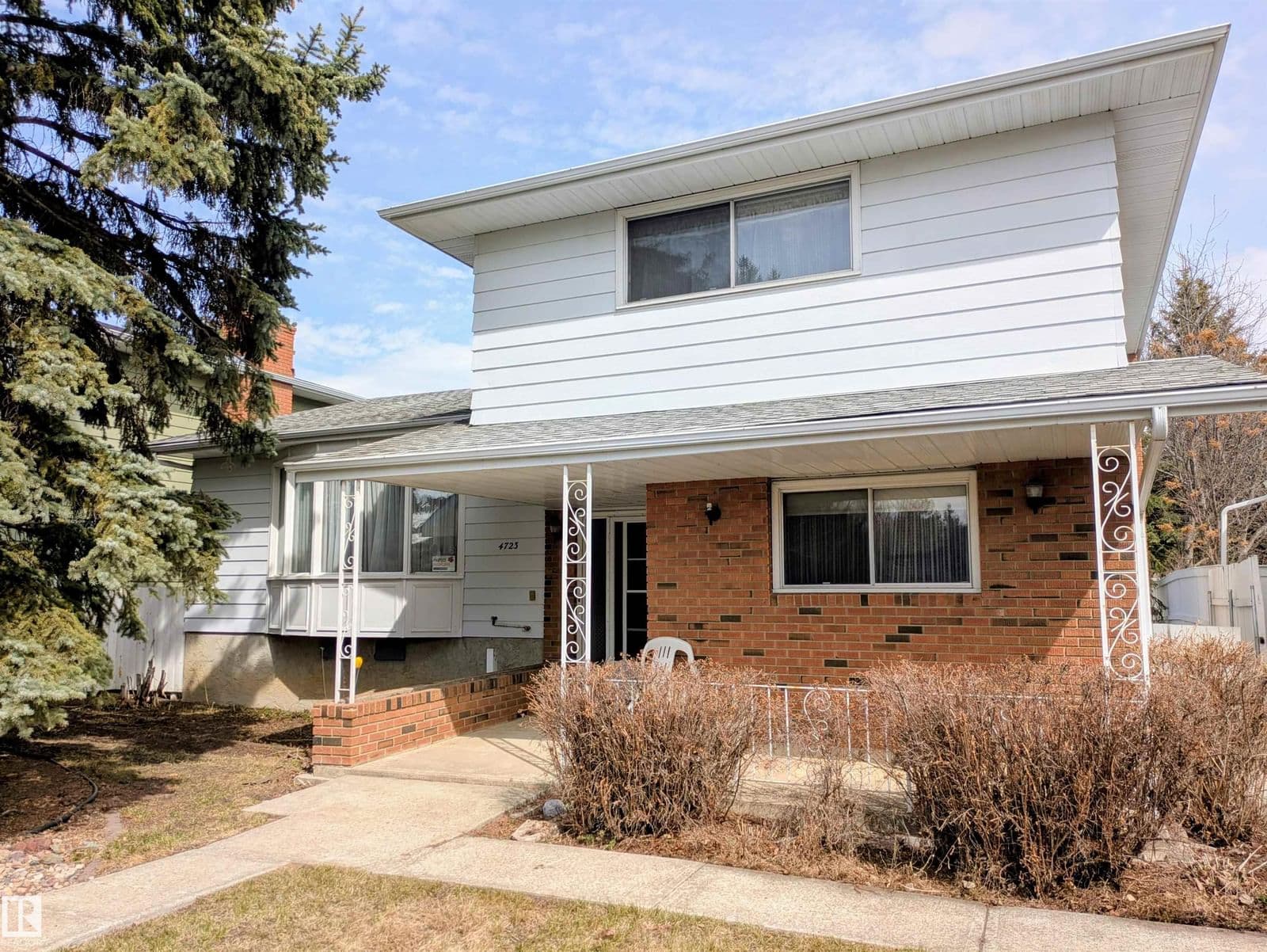 Sold property in Brookside