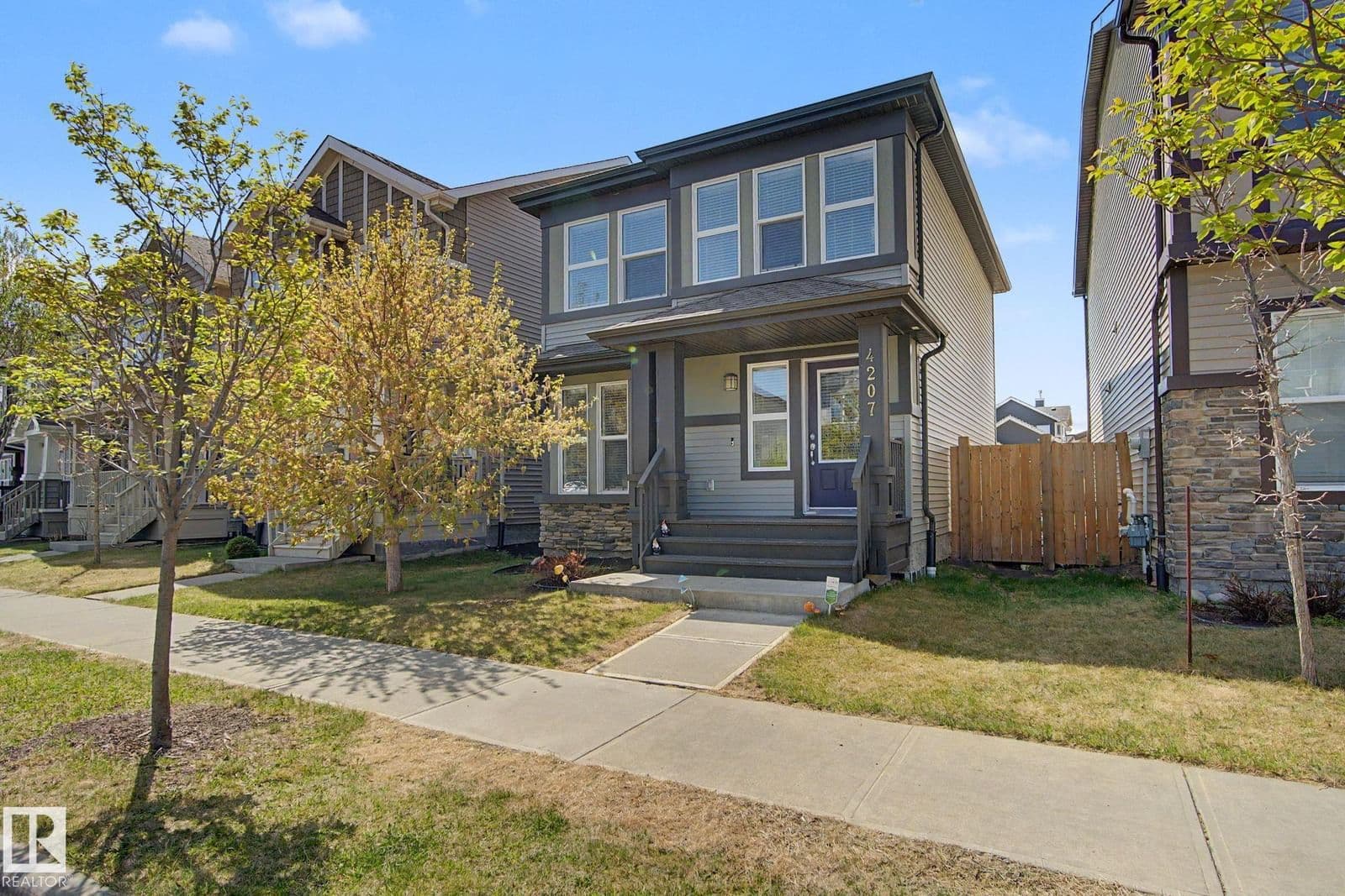 Sold property in Paisley