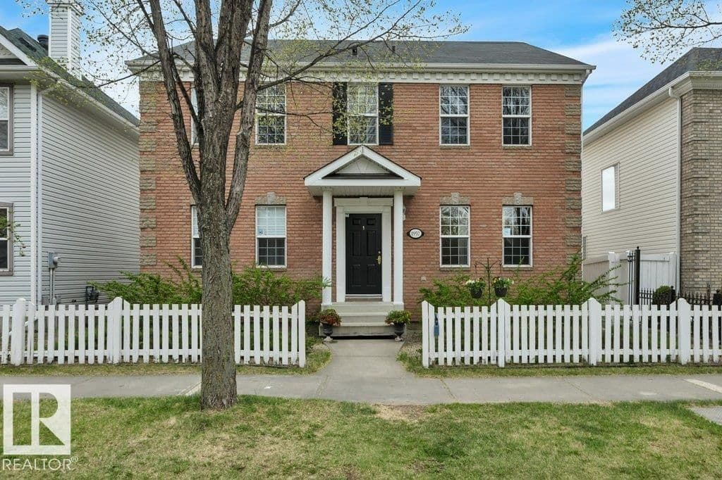 Sold property in Terwillegar Towne