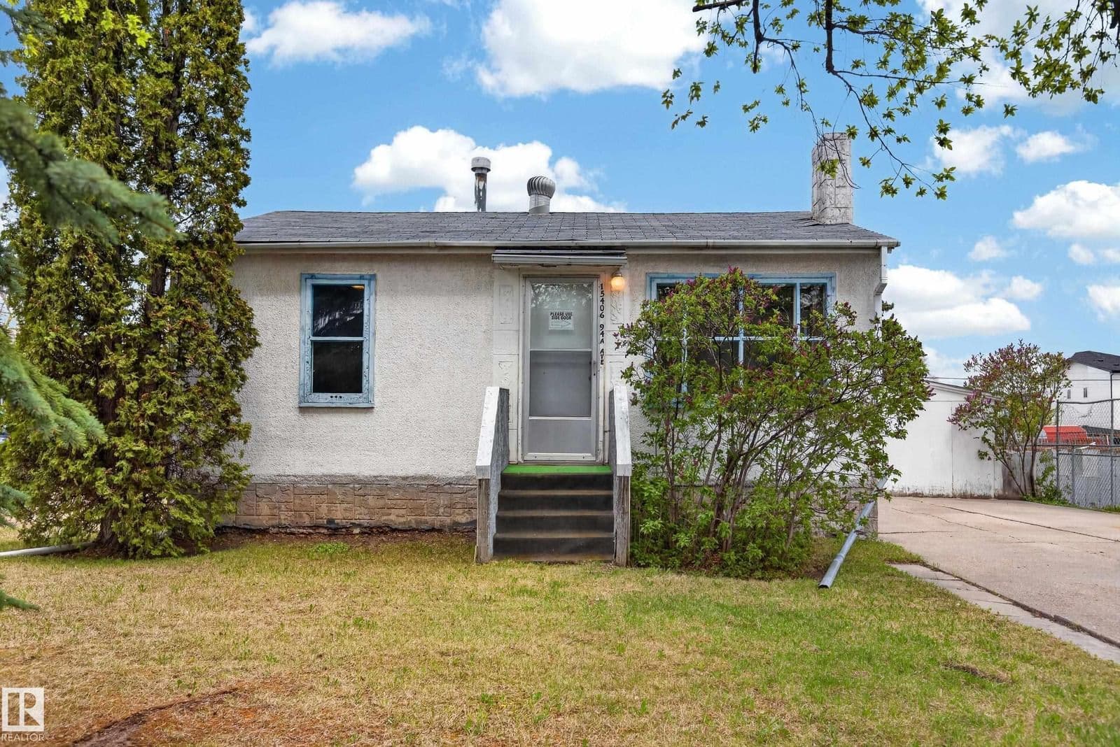 Sold property in Sherwood