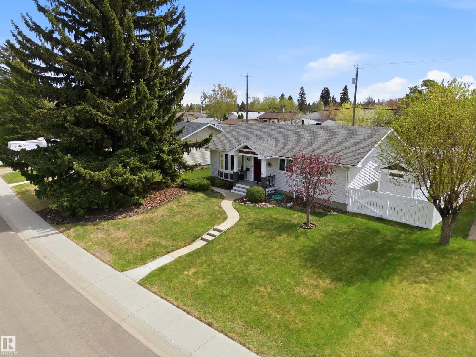 Sold property in Capilano