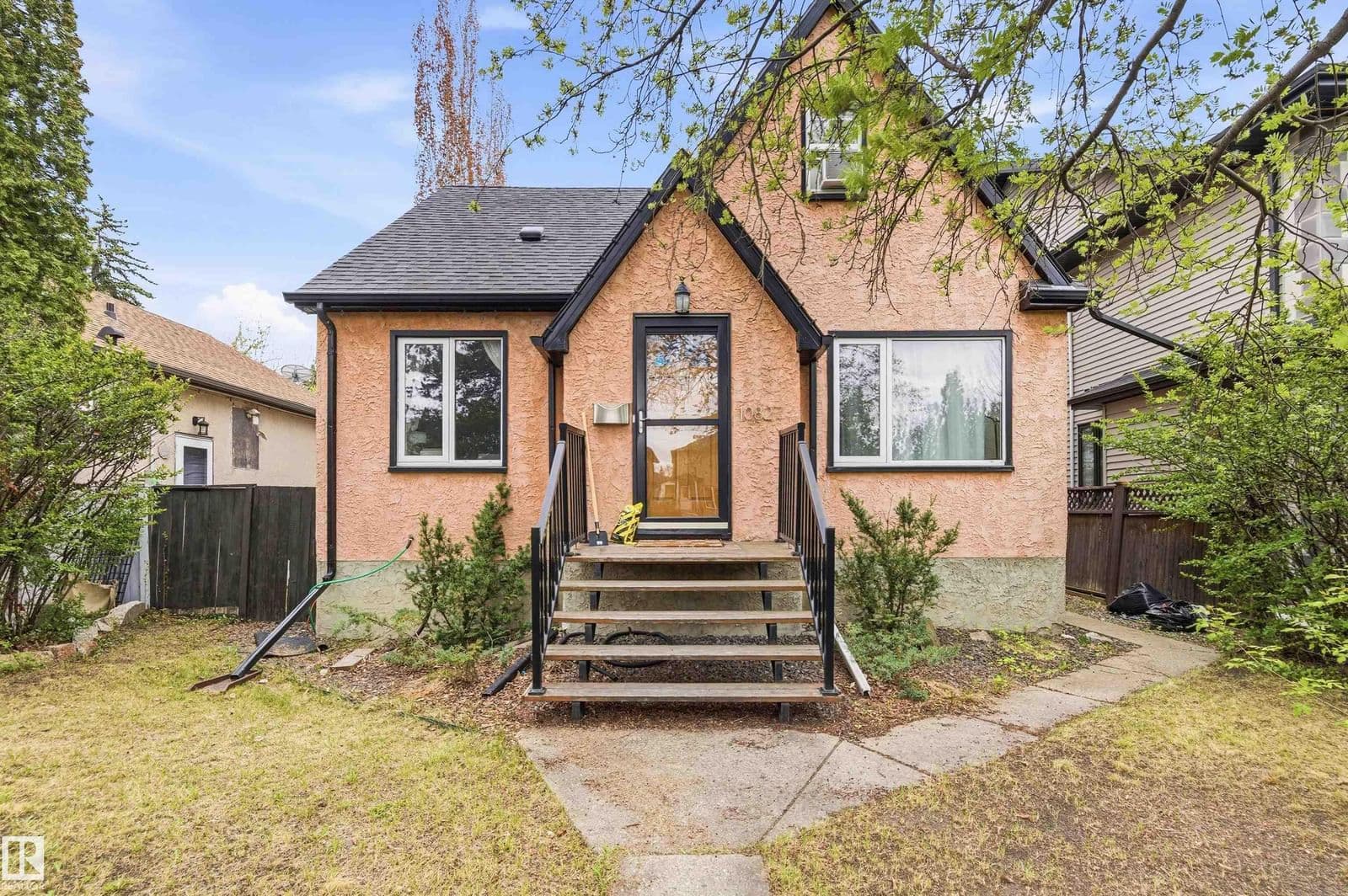 Sold property in Allendale