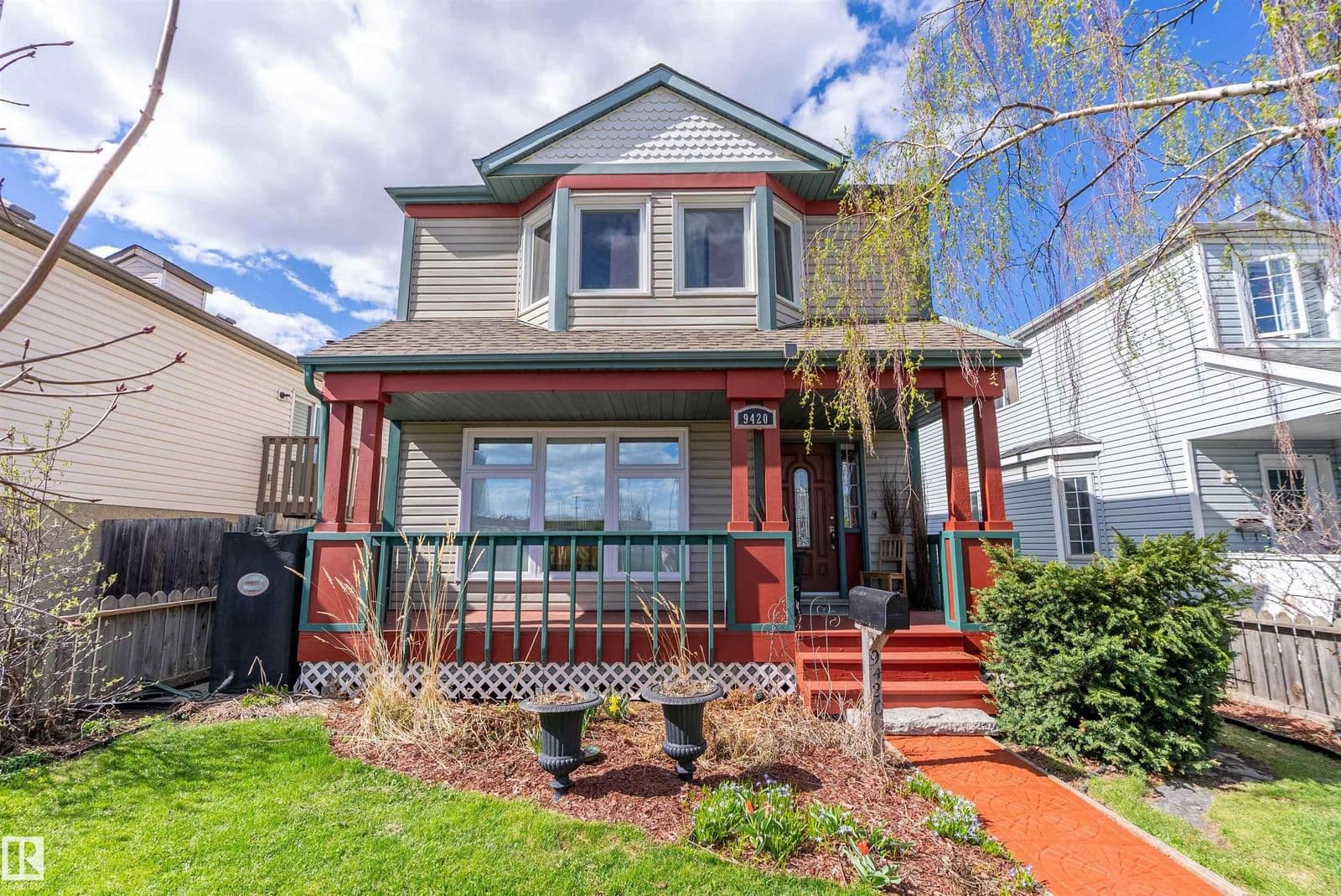 Sold property in Boyle Street