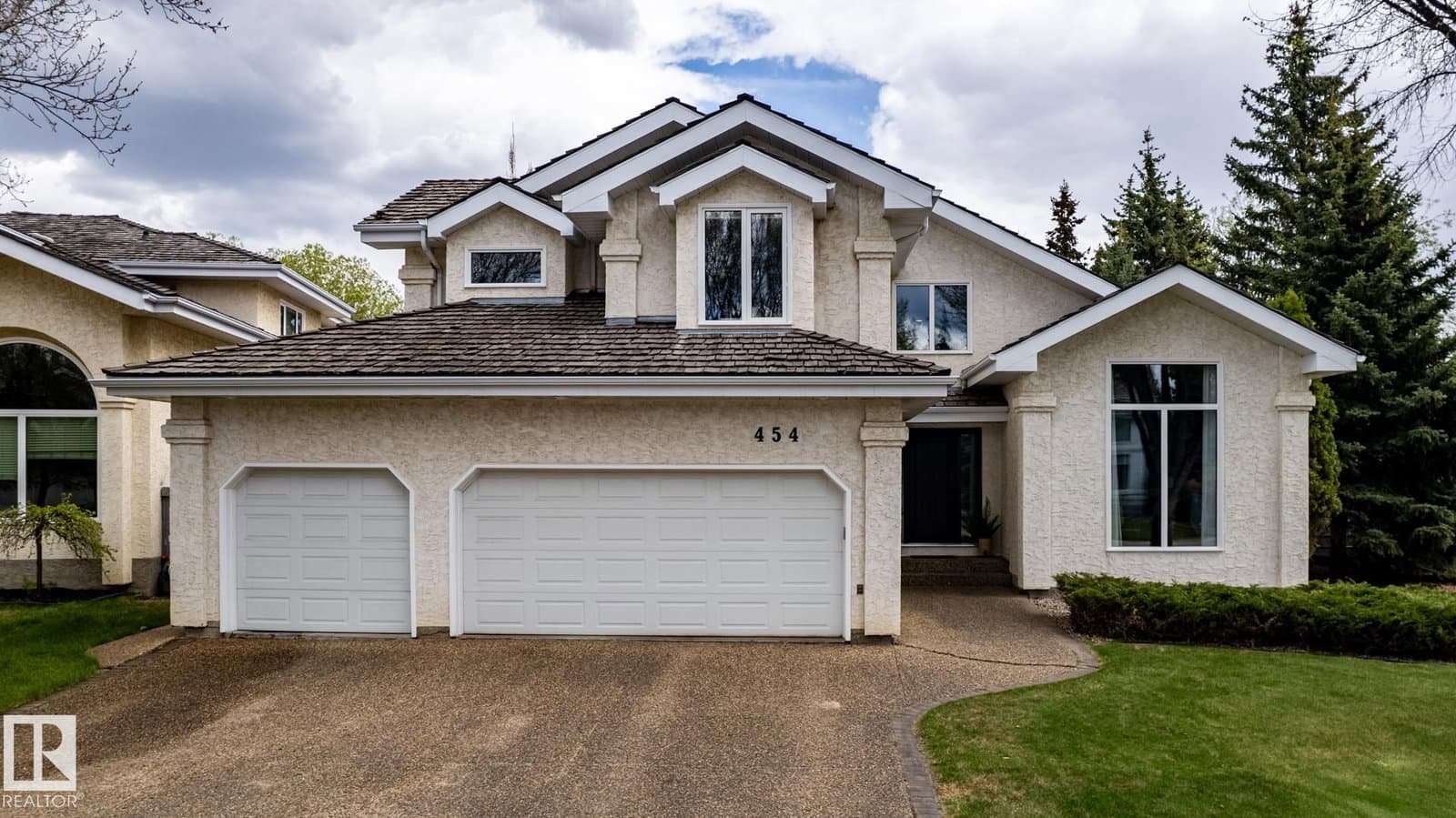 Sold property in Ogilvie Ridge