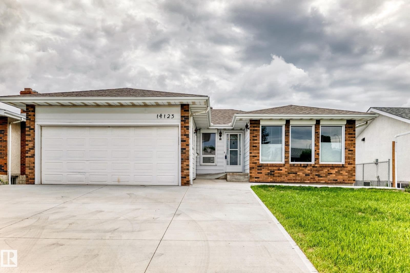 Sold property in Northmount (Edmonton)