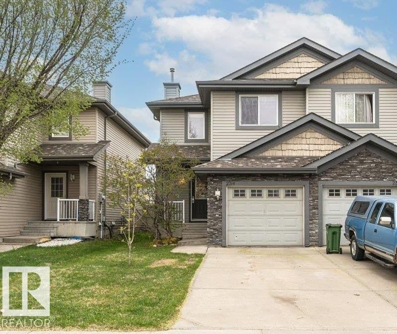 Sold property in Leger