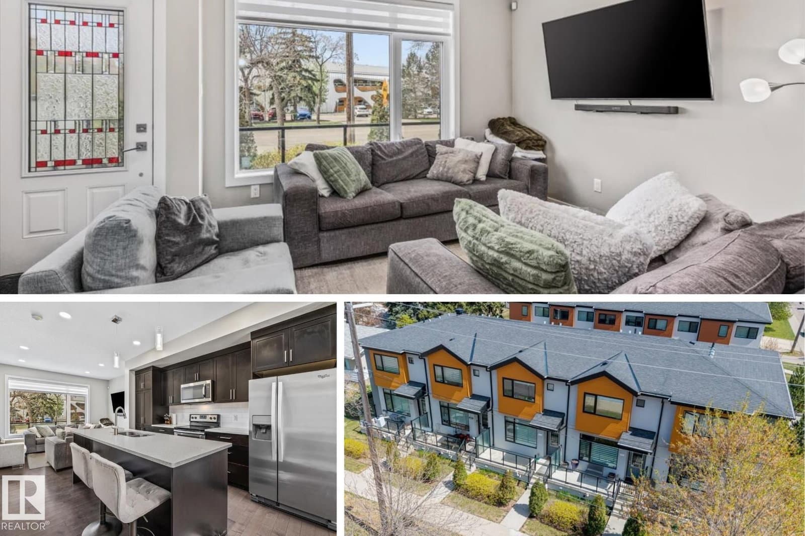 Sold property in Jasper Park