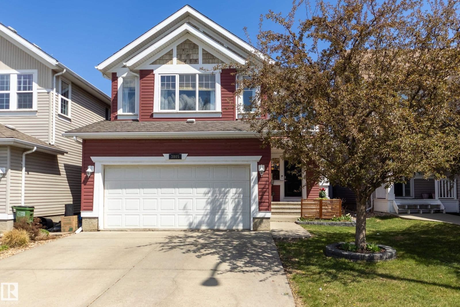 Sold property in Summerside