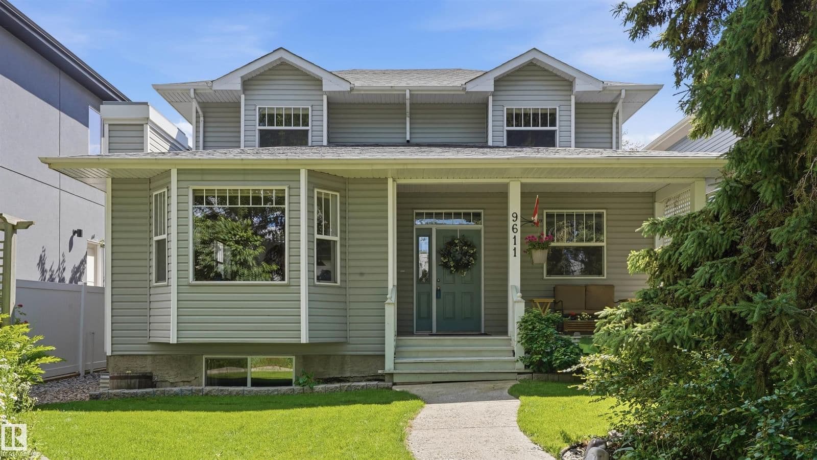 Sold property in Ritchie