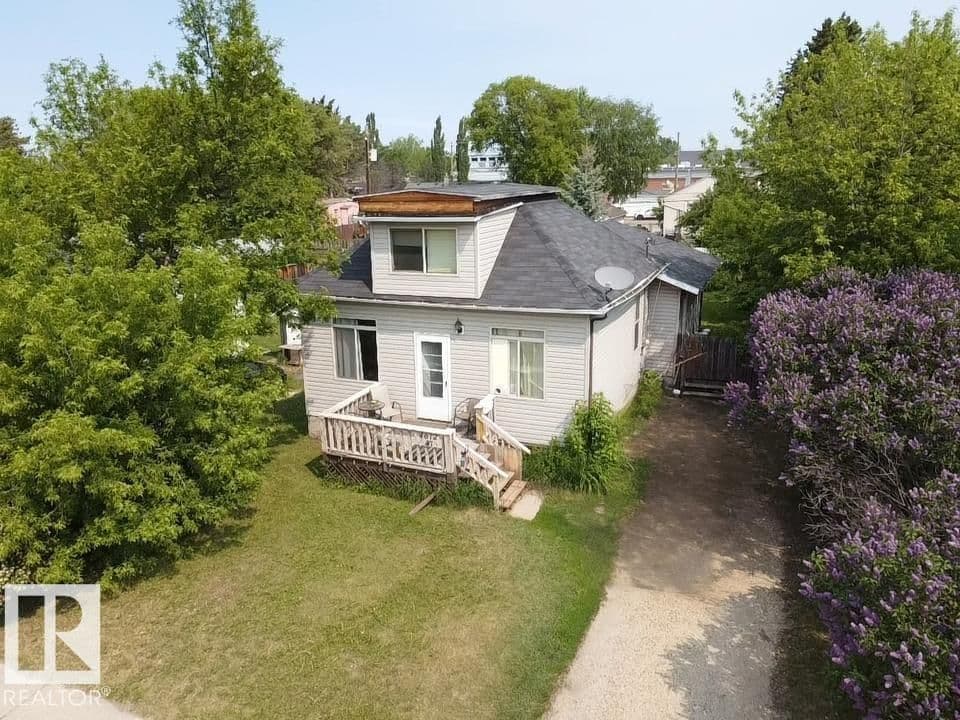 Sold property in McMurdo