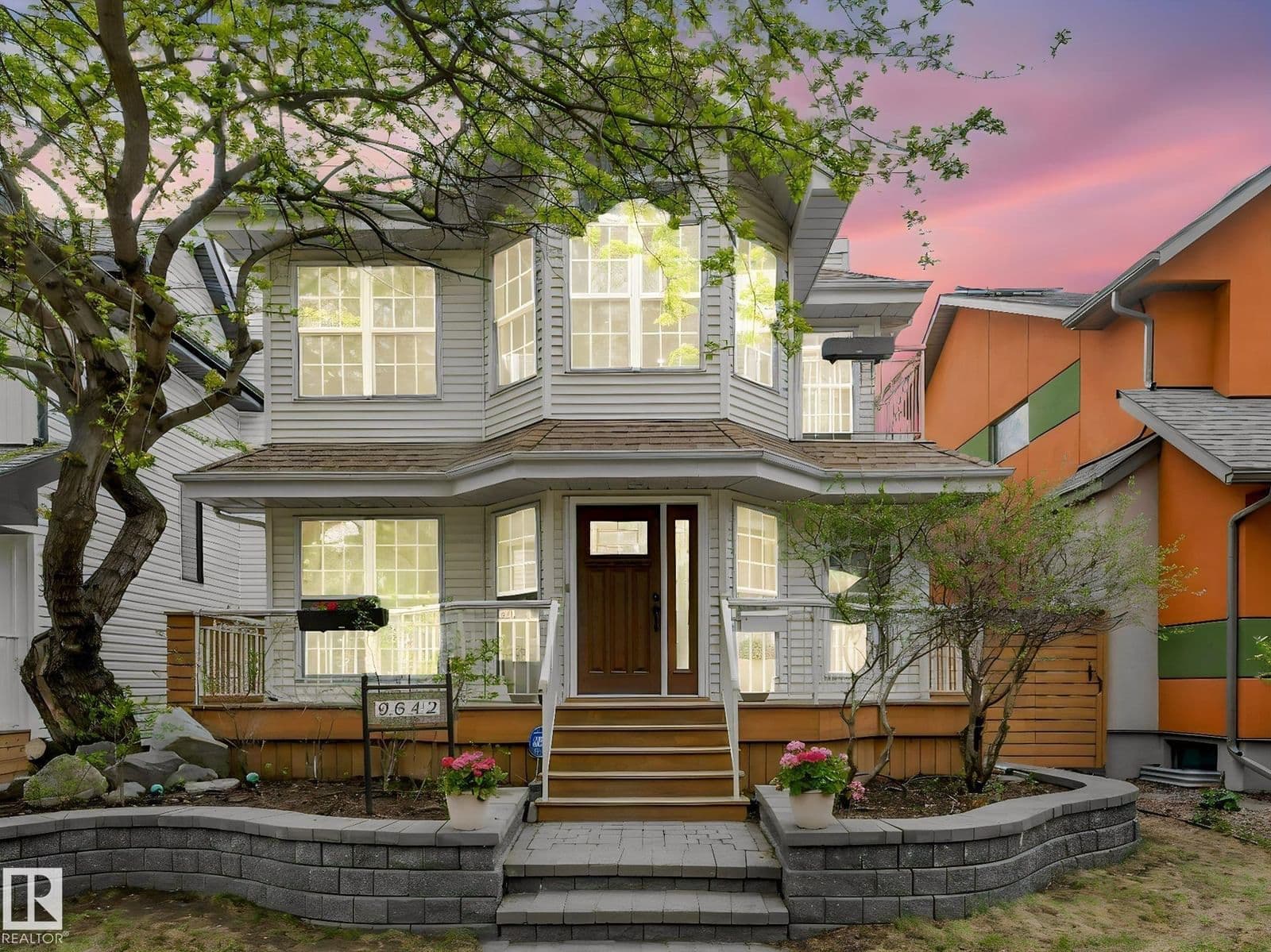Sold property in Rossdale