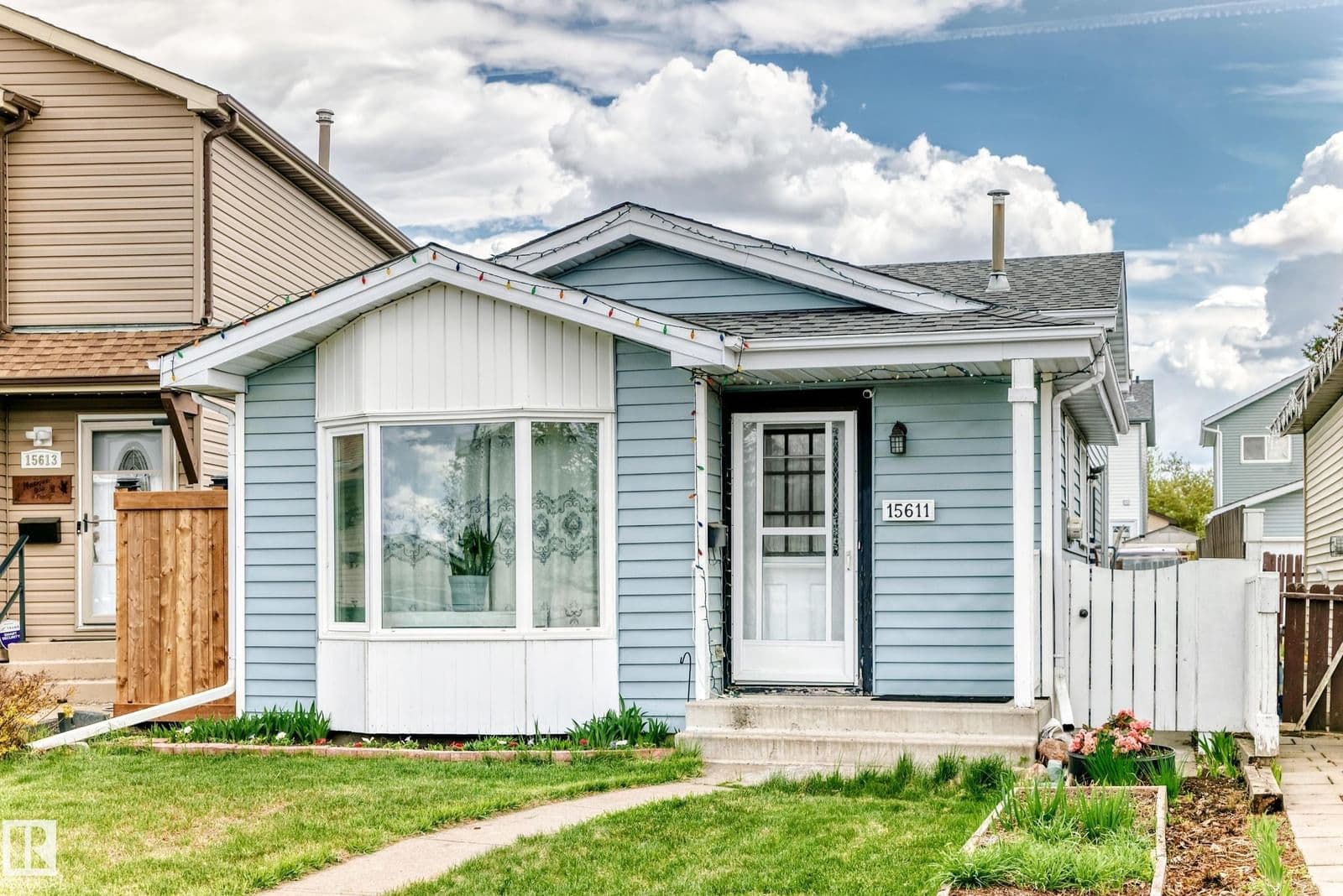 Sold property in Belle Rive
