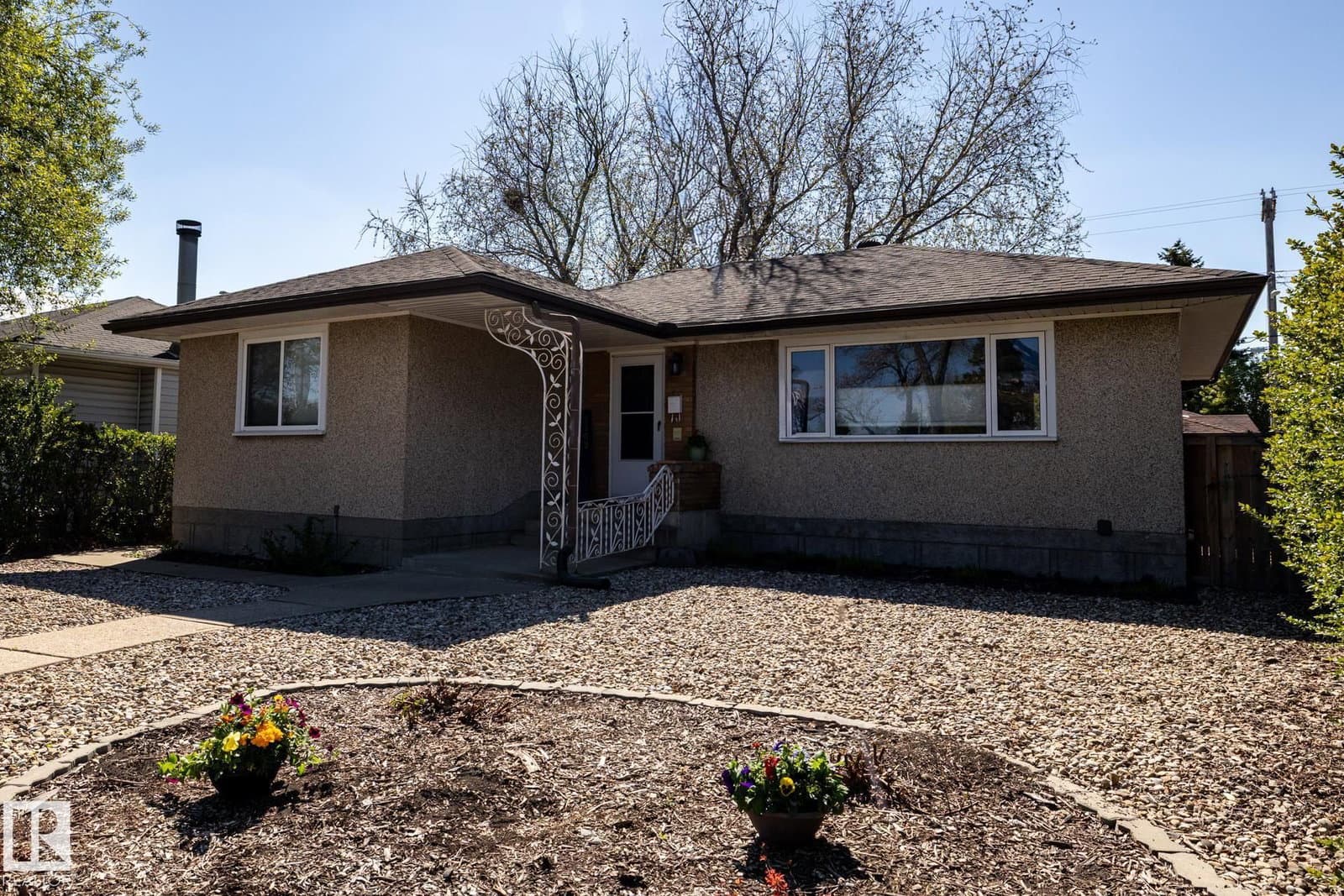 Sold property in Fulton Place
