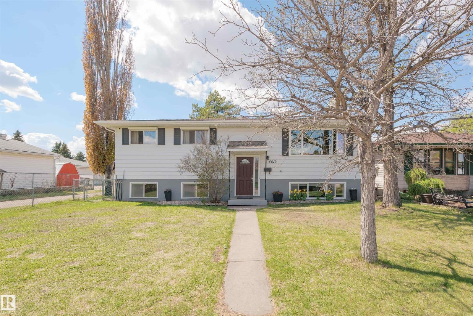 Sold property in Tweddle Place